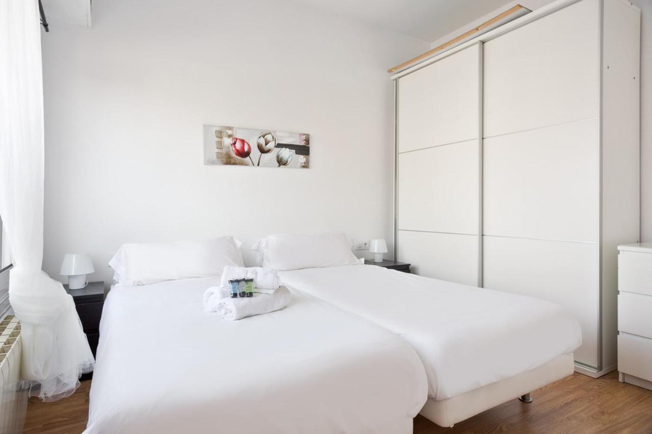 Attic Central Terrace Appartamento *