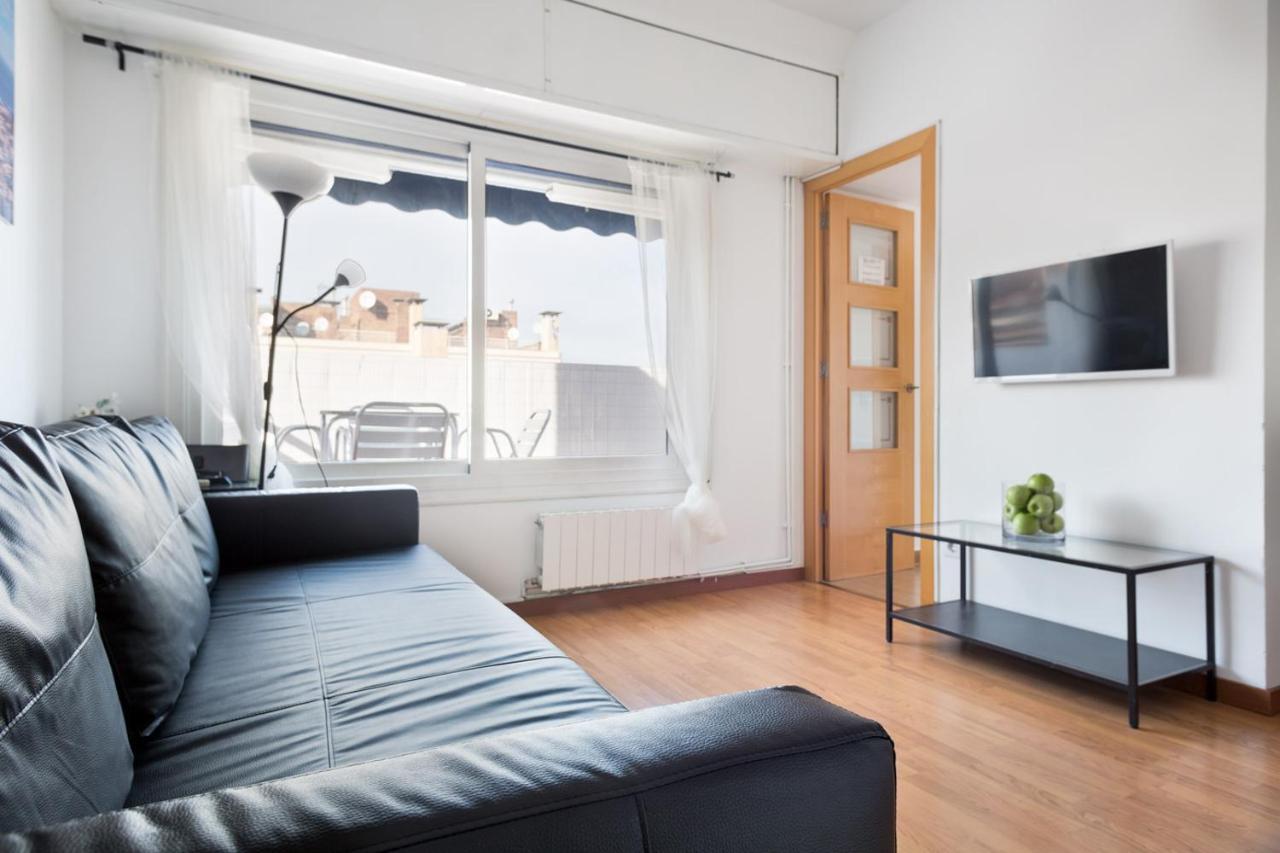 Attic Central Terrace Appartamento