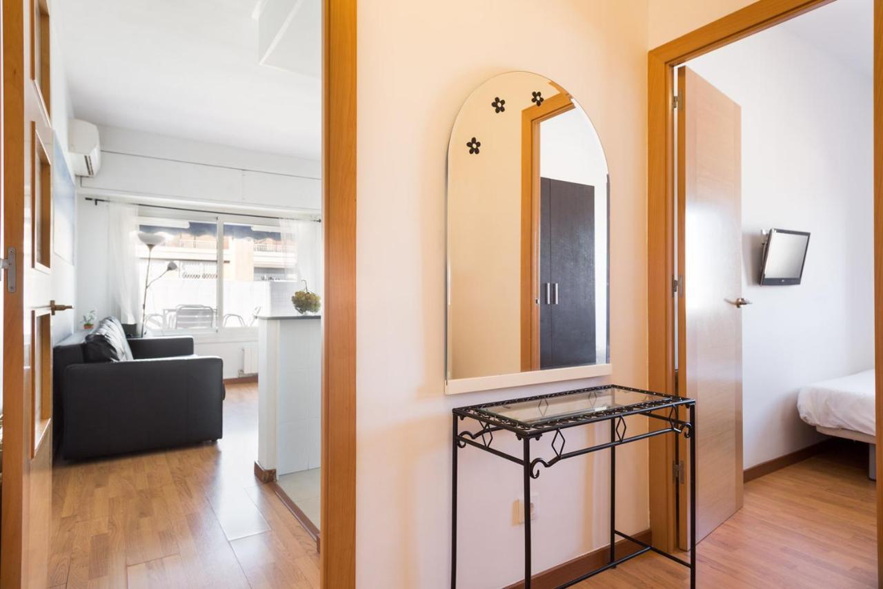 Appartamento Attic Central Terrace Barcellona